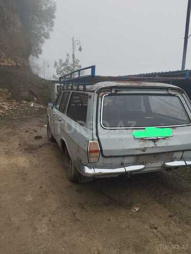 GAZ 24 1984, 125,000 km - 2.5 l - Lerik