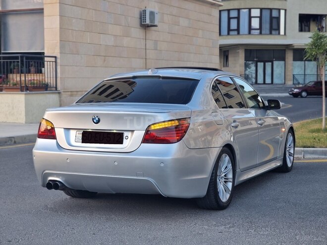 BMW 530 2008, 321,942 km - 3.0 л - Sumqayıt