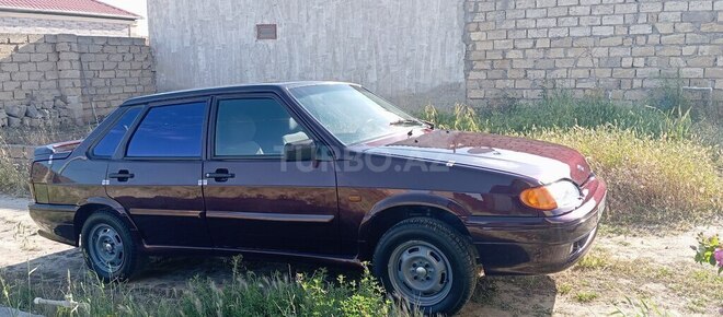 LADA (VAZ) 2115 2012, 250,000 km - 1.6 l - Bakı
