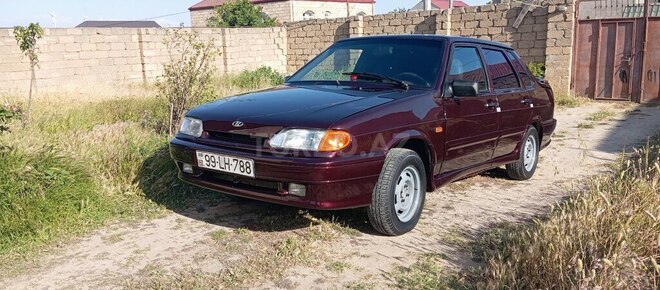 LADA (VAZ) 2115 2012, 250,000 km - 1.6 l - Bakı