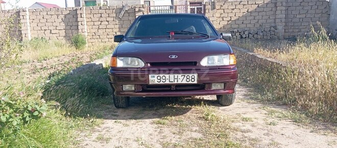 LADA (VAZ) 2115 2012, 250,000 km - 1.6 l - Bakı