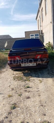 LADA (VAZ) 2115 2012, 250,000 km - 1.6 l - Bakı