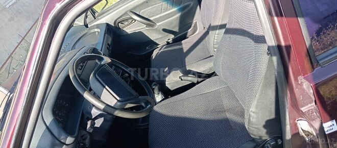 LADA (VAZ) 2115 2012, 250,000 km - 1.6 l - Bakı