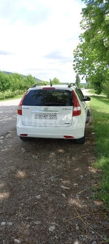 Hyundai i30 2011, 240,000 km - 1.6 l - Bakı