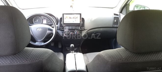 Hyundai i30 2011, 240,000 km - 1.6 l - Bakı