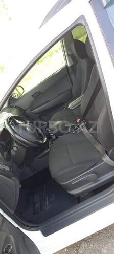 Hyundai i30 2011, 240,000 km - 1.6 l - Bakı