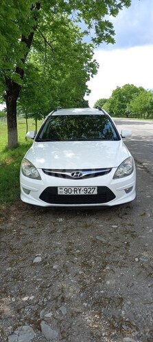 Hyundai i30 2011, 240,000 km - 1.6 l - Bakı