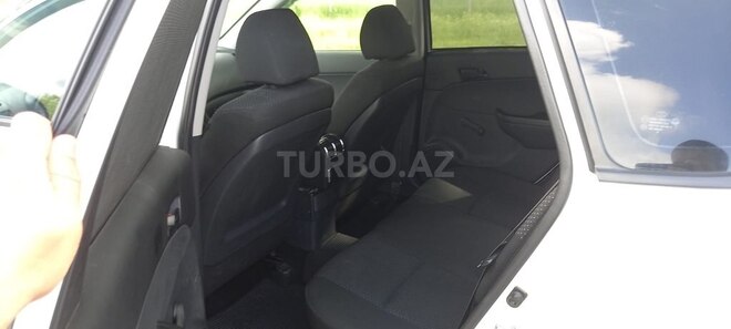 Hyundai i30 2011, 240,000 km - 1.6 l - Bakı