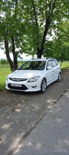 Hyundai i30 2011, 240,000 km - 1.6 l - Bakı