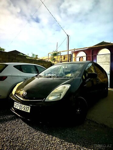Toyota Prius 2007, 481,677 km - 1.5 l - Bakı