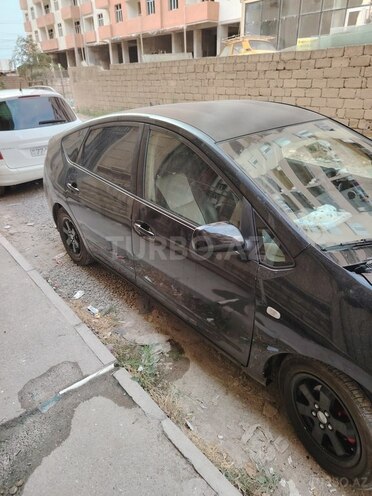 Toyota Prius 2007, 481,677 km - 1.5 l - Bakı