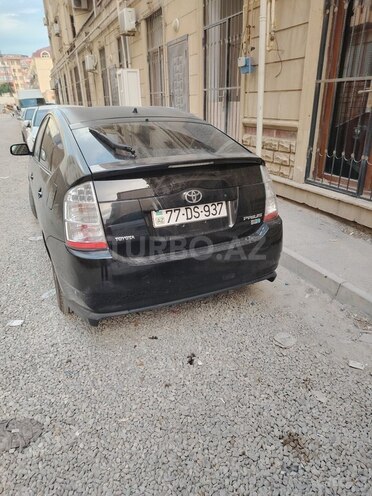 Toyota Prius 2007, 481,677 km - 1.5 l - Bakı