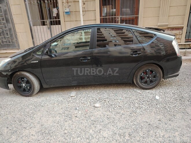 Toyota Prius 2007, 481,677 km - 1.5 l - Bakı