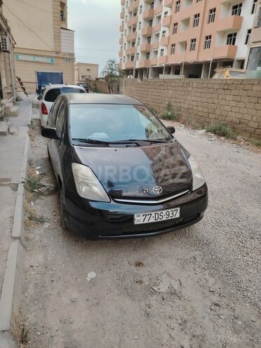 Toyota Prius 2007, 481,677 km - 1.5 l - Bakı