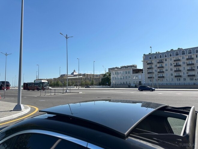 Mercedes C 300 2017, 105,000 km - 2.0 l - Bakı