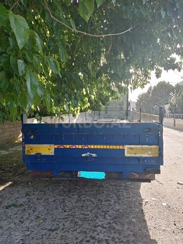 DAF 105 XF 2011, 1,400,000 km - 12.0 l - Bakı