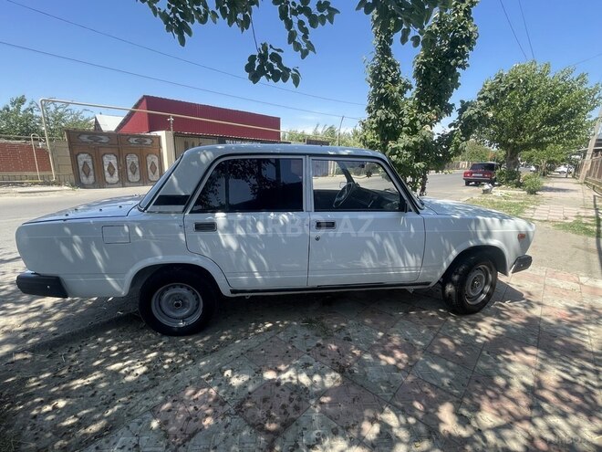 LADA (VAZ) 2107 2008, 42,560 km - 1.6 л - Goranboy