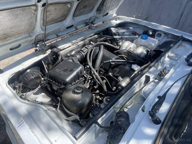 LADA (VAZ) 2107 2008, 42,560 km - 1.6 л - Goranboy