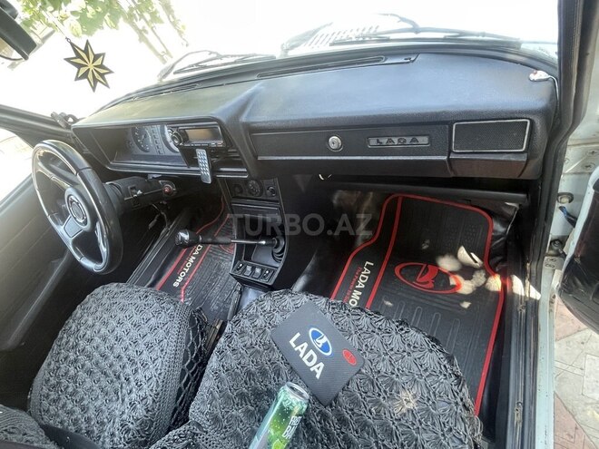 LADA (VAZ) 2107 2008, 42,560 km - 1.6 л - Goranboy