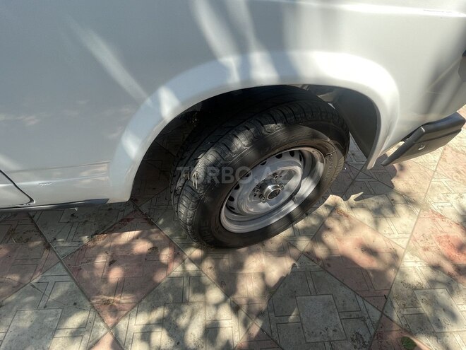 LADA (VAZ) 2107 2008, 42,560 km - 1.6 л - Goranboy