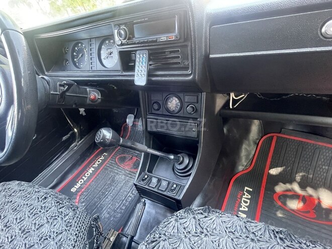 LADA (VAZ) 2107 2008, 42,560 km - 1.6 л - Goranboy