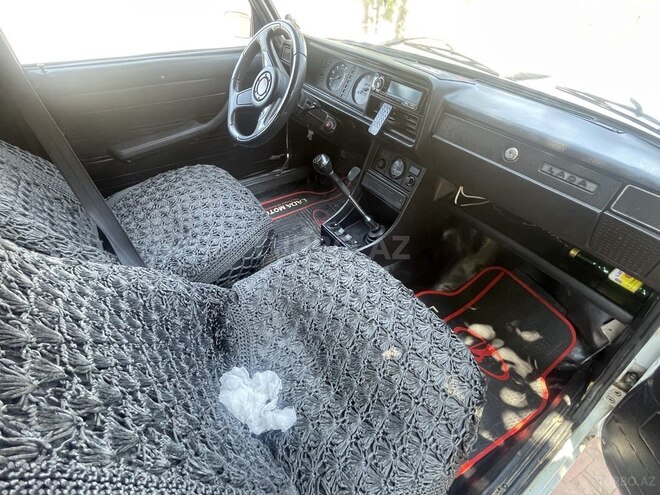 LADA (VAZ) 2107 2008, 42,560 km - 1.6 л - Goranboy