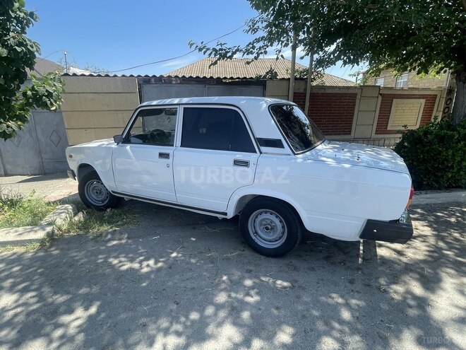 LADA (VAZ) 2107 2008, 42,560 km - 1.6 л - Goranboy