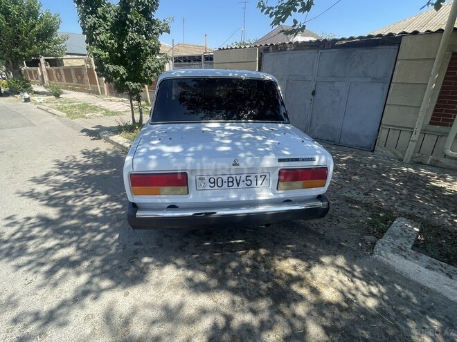 LADA (VAZ) 2107 2008, 42,560 km - 1.6 л - Goranboy