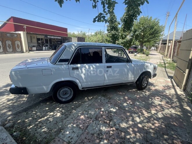 LADA (VAZ) 2107 2008, 42,560 km - 1.6 л - Goranboy