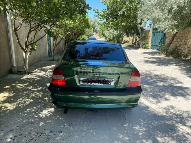Opel Vectra 1996, 321,000 km - 1.8 l - Bakı