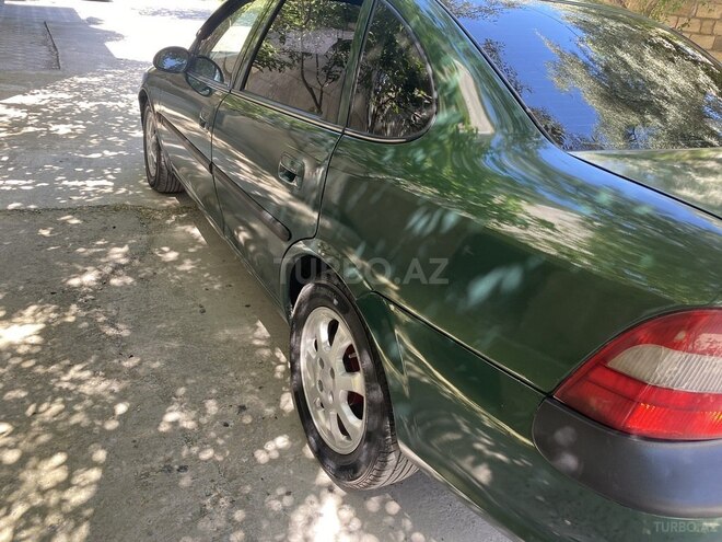 Opel Vectra 1996, 321,000 km - 1.8 l - Bakı