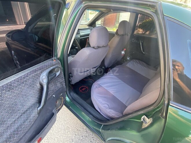 Opel Vectra 1996, 321,000 km - 1.8 l - Bakı