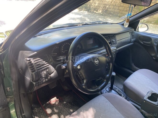 Opel Vectra 1996, 321,000 km - 1.8 l - Bakı