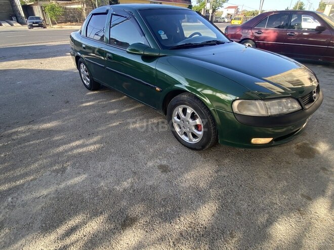 Opel Vectra 1996, 321,000 km - 1.8 l - Bakı