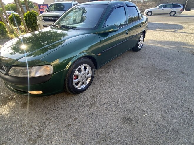 Opel Vectra 1996, 321,000 km - 1.8 l - Bakı