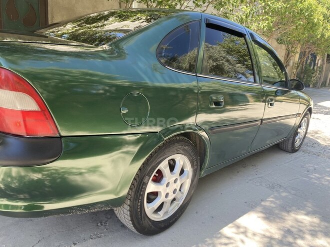Opel Vectra 1996, 321,000 km - 1.8 l - Bakı