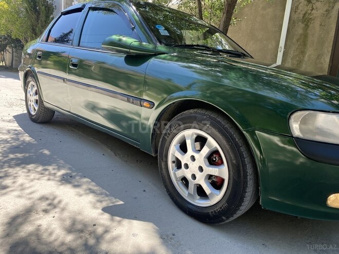 Opel Vectra 1996, 321,000 km - 1.8 l - Bakı