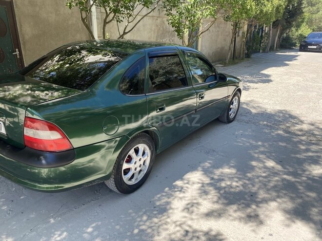 Opel Vectra 1996, 321,000 km - 1.8 l - Bakı