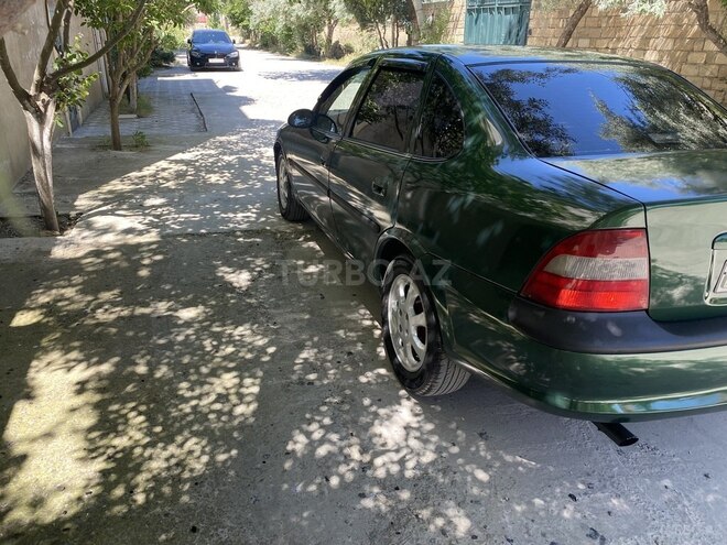 Opel Vectra 1996, 321,000 km - 1.8 l - Bakı