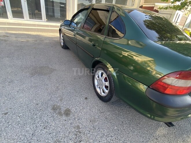 Opel Vectra 1996, 321,000 km - 1.8 l - Bakı