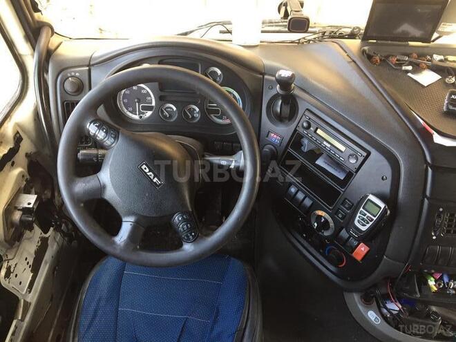DAF 105 XF 2011, 1,400,000 km - 12.0 l - Bakı