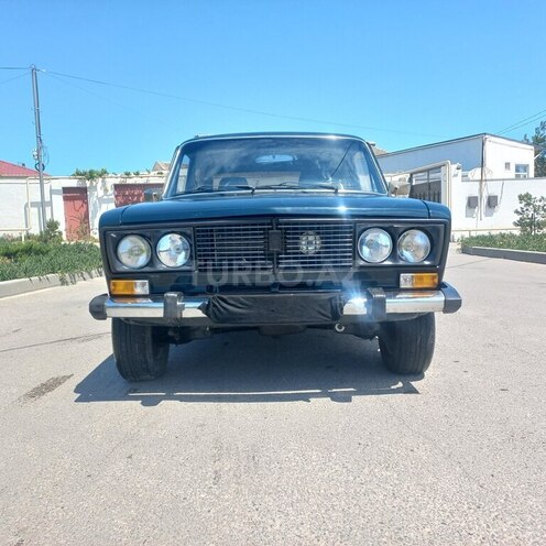 LADA (VAZ) 2106 2006, 86,500 km - 1.6 l - Bakı