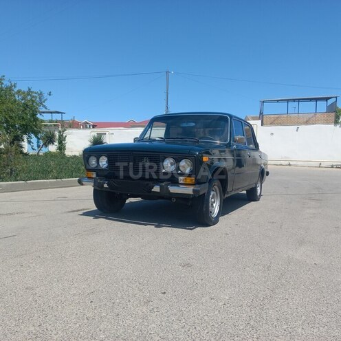 LADA (VAZ) 2106 2006, 86,500 km - 1.6 l - Bakı