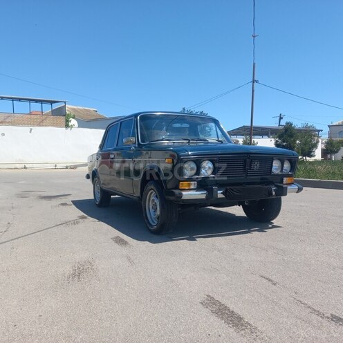 LADA (VAZ) 2106 2006, 86,500 km - 1.6 l - Bakı