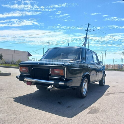 LADA (VAZ) 2106 2006, 86,500 km - 1.6 l - Bakı