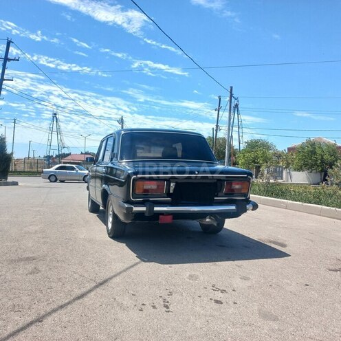 LADA (VAZ) 2106 2006, 86,500 km - 1.6 l - Bakı