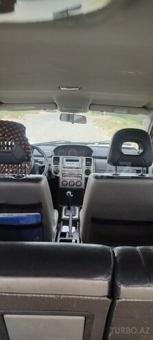 Nissan X-Trail 2004, 330,562 km - 2.0 l - Bakı