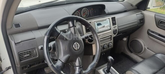 Nissan X-Trail 2004, 330,562 km - 2.0 l - Bakı