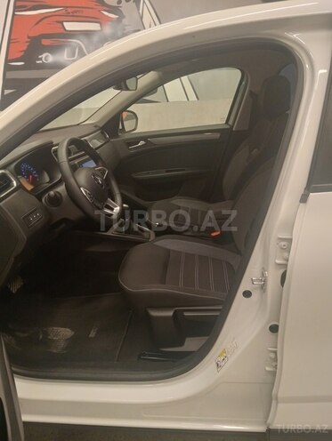 Renault  2021, 41,600 km - 1.6 l - Bakı