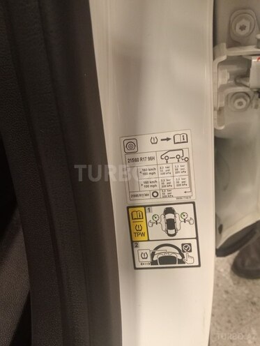 Renault  2021, 41,600 km - 1.6 l - Bakı